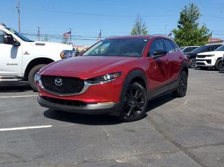 Used 2023 MAZDA CX-30 2.5 Turbo w/ Premium Plus Pkg AWD/4WD video 1