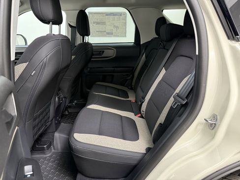 New 2025 Ford Bronco Sport Big Bend image 22