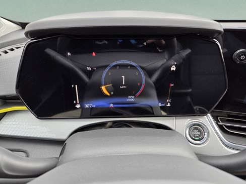 New 2026 Chevrolet Trax LT image 20