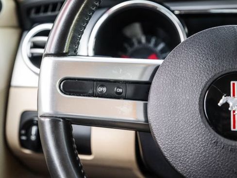 Used 2007 Ford Mustang GT Premium RWD image 59