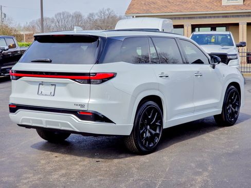 Used 2026 Lexus TX 350 AWD w/ Technology Package image 23