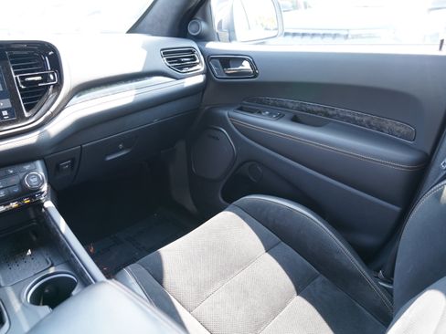 Used 2025 Dodge Durango R/T AWD/4WD image 13
