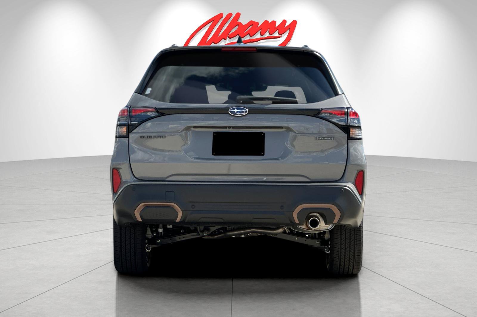 New 2026 Subaru Forester Sport AWD/4WD image 5