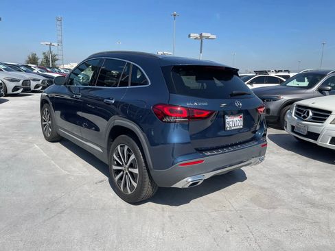 Certified 2023 Mercedes-Benz GLA 250 image 4