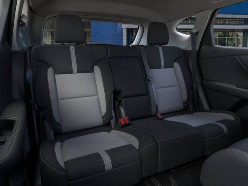 New 2026 Chevrolet Blazer LT FWD image 17