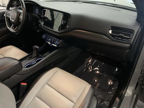 Used 2024 Dodge Durango R/T AWD/4WD image 24