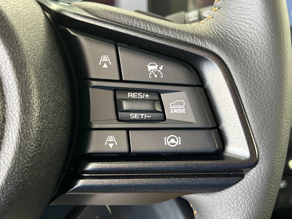 New 2026 Subaru Outback Wilderness AWD/4WD image 35