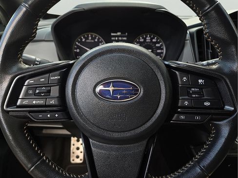 Used 2024 Subaru Crosstrek 2.5i Sport w/ Crosstrek Mirror Package AWD/4WD image 20