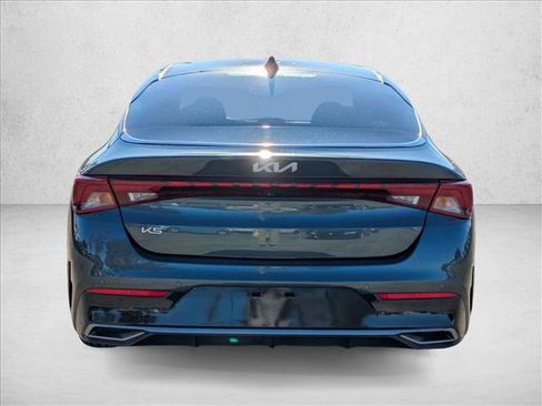 Used 2023 Kia K5 EX image 7
