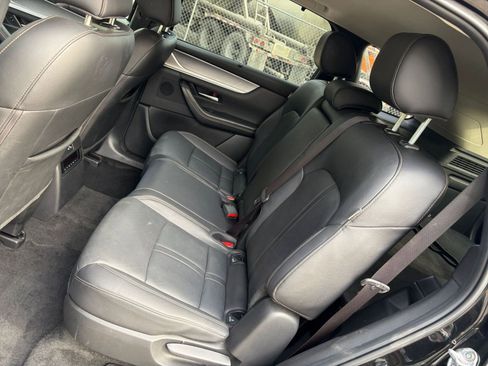 Used 2025 MAZDA CX-70 3.3 Turbo w/ Preferred Package image 37