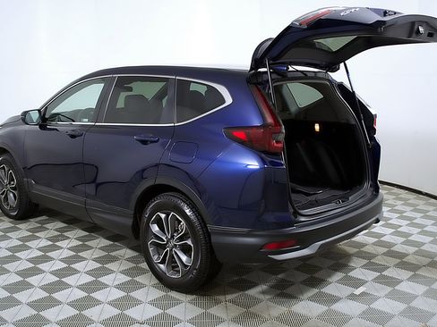 Used 2020 Honda CR-V EX image 10