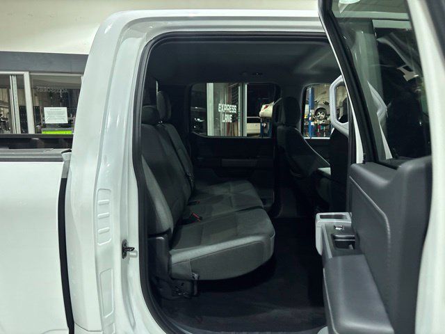 Used 2025 Ford F150 XLT w/ Equipment Group 301A Standard AWD/4WD image 36