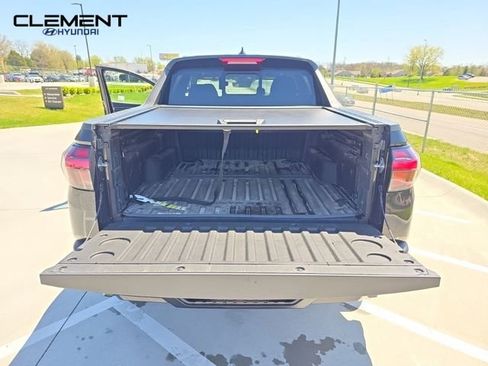 New 2024 Hyundai Santa Cruz Night image 30