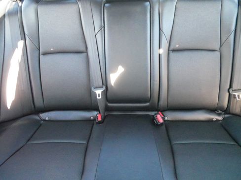 Certified 2022 Honda Accord Sport image 13