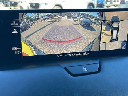 New 2026 MAZDA CX-90 3.3 Turbo S w/ Premium Plus AWD/4WD image 20