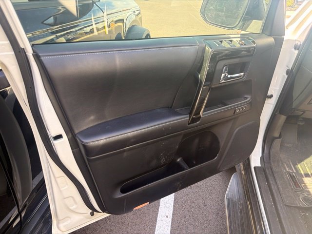 Used 2019 Toyota 4Runner Limited RWD image 14