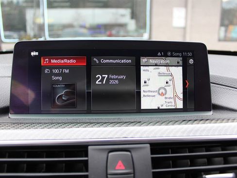 Used 2020 BMW M4 Coupe image 11