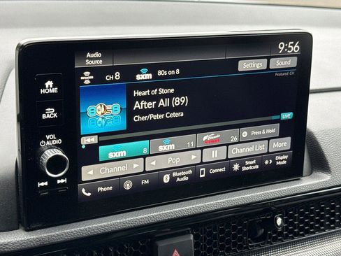 Certified 2025 Honda CR-V EX-L image 18