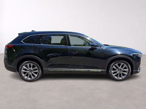 Used 2023 MAZDA CX-9 Grand Touring AWD/4WD image 8