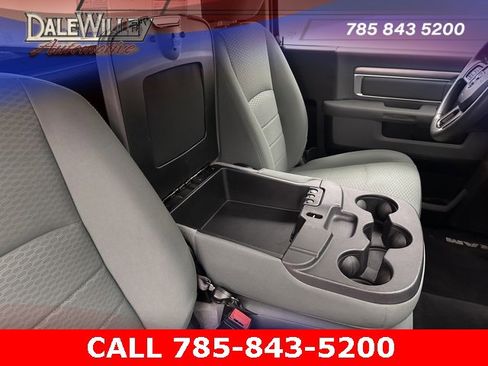 Used 2020 RAM 1500 Tradesman w/ Popular Equipment Group image 18