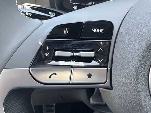 New 2025 Hyundai Elantra Sport image 23