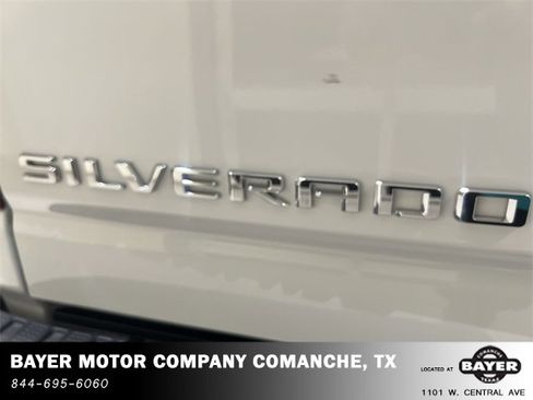 New 2026 Chevrolet Silverado 3500 W/T w/ WT/CX Safety Package image 26