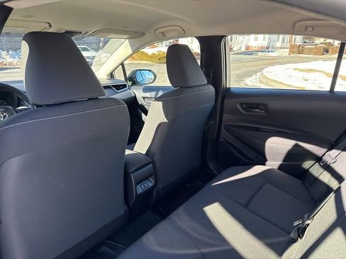 Certified 2024 Toyota Corolla LE image 11