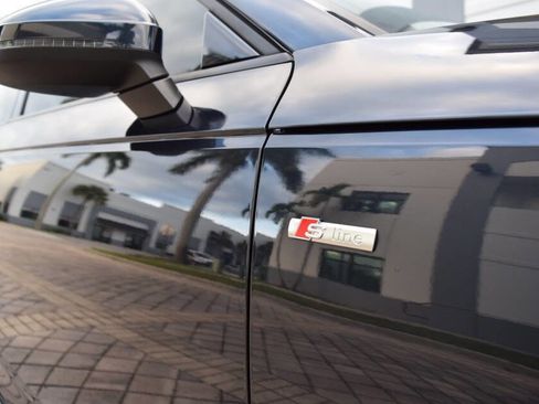 Used 2017 Audi A4 2.0T Premium w/ Convenience Package image 30