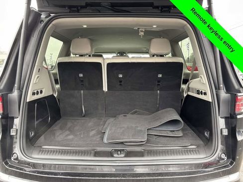 Used 2022 Jeep Wagoneer Series I w/ Convenience Group I image 40