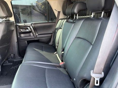 Used 2023 Toyota 4Runner TRD Off-Road Premium w/ Off Road Premium Plus Package AWD/4WD image 13