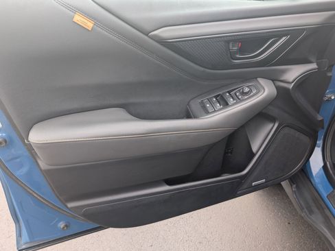 Certified 2024 Subaru Outback Wilderness image 16