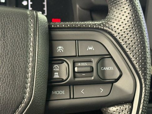 Used 2026 Toyota Tacoma SR5 AWD/4WD image 21