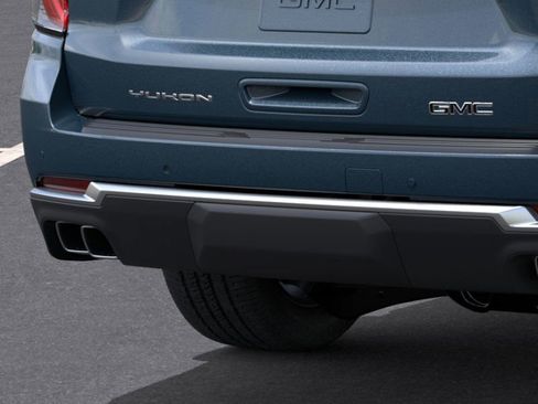 New 2026 GMC Yukon XL Denali w/ Sun & Power Step Package RWD image 15