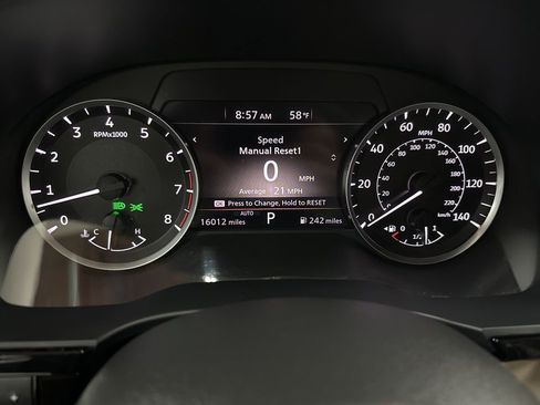 Used 2024 INFINITI QX60 Pure AWD/4WD image 28