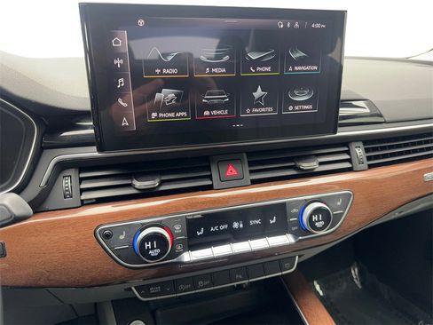 Used 2022 Audi A4 2.0T Premium Plus w/ Premium Plus Package image 62