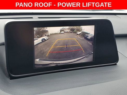 Used 2017 Lexus RX 350 FWD w/ Premium Package image 28