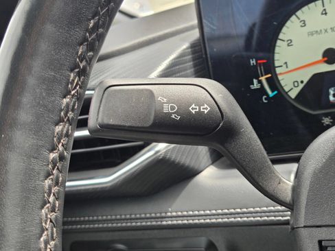 Used 2024 Ford Mustang Premium RWD image 21