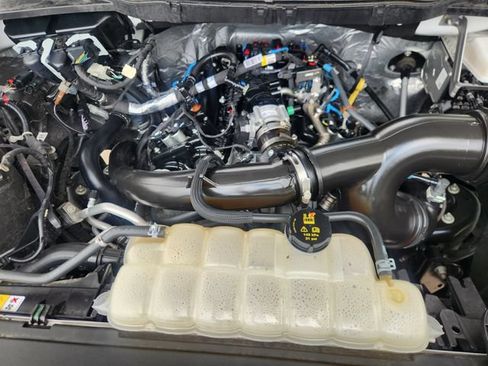 Used 2025 Ford F150 STX RWD image 31