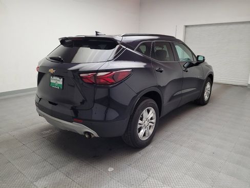 Used 2020 Chevrolet Blazer LT FWD image 9