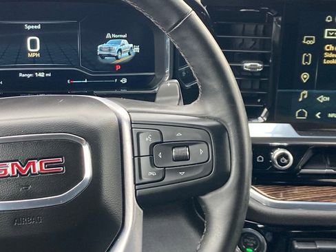 Used 2023 GMC Sierra 1500 Elevation w/ X31 Off-Road Package image 12