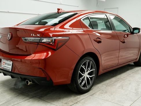 Used 2021 Acura ILX w/ Premium Package image 6