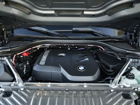 New 2026 BMW X3 xDrive30 w/ Premium Package AWD/4WD image 31