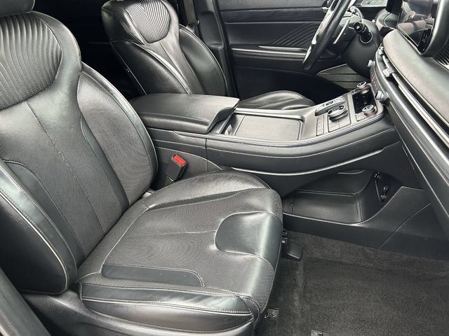 Used 2024 Hyundai Palisade Calligraphy AWD/4WD image 11