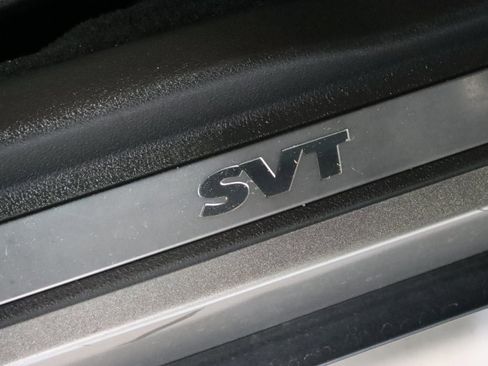 Used 2008 Ford Mustang Shelby GT500 image 62