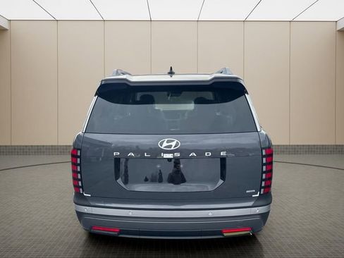 New 2026 Hyundai Palisade SEL image 5