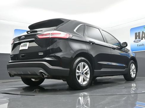 Used 2020 Ford Edge SEL FWD image 18