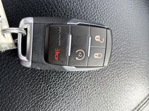 Used 2021 RAM 2500 Big Horn w/ Level 2 Equipment Group image 43