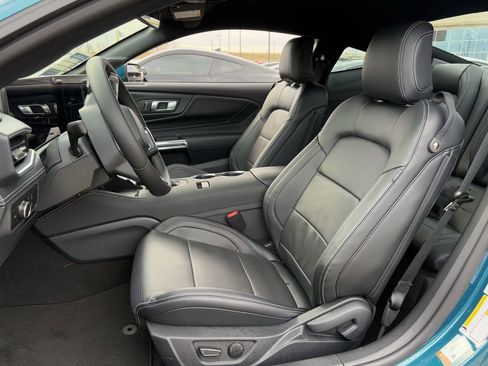 New 2026 Ford Mustang GT Premium image 49