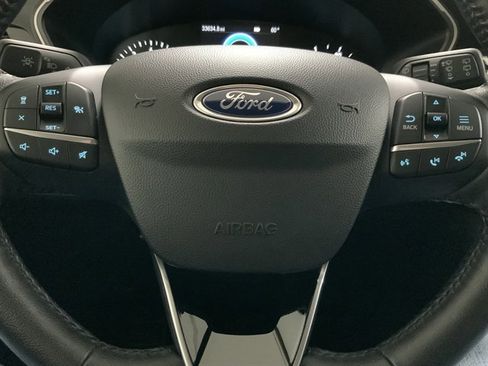Used 2020 Ford Escape SEL image 25