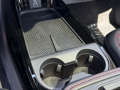 New 2025 Ford Mustang Mach-E Premium w/ Sport Appearance Package RWD image 10